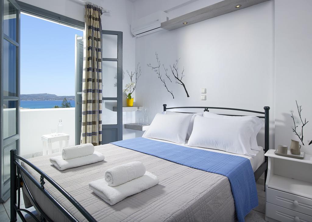 Galanis Rooms Adamantas  Luaran gambar